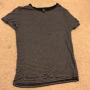 Striped T-shirt